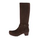 Incaltaminte Femei Dansko Myra Brown Milled Nubuck