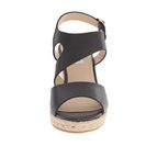 Incaltaminte Femei Steve Madden Wavi Black Leather