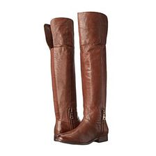 Incaltaminte Femei Chinese Laundry Fawn Brown Leather