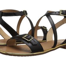 Incaltaminte Femei Geox WSOZY9 Black