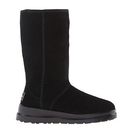 Incaltaminte Femei SKECHERS Cherish-Tall Black 1