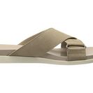 Incaltaminte Femei Franco Sarto Lure Taupe Sport Nubuck