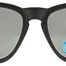 Oakley Catalyst Black Iridium Polarized Sunglasses 0OO9272-927209-55 N/A