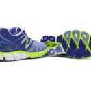 Incaltaminte Femei New Balance Women\'s New Balance 890v5 Spectrum Blue with Lime Green