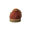 Incaltaminte Femei Hush Puppies Ryann Claudine Dark Orange NubuckSnack Textile