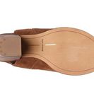 Incaltaminte Femei Dolce Vita Payton Sandal Cognac