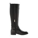 Incaltaminte Femei Jessica Simpson Reade Black Milling Goat