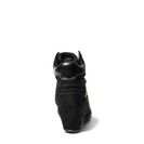 Incaltaminte Femei GUESS Haya Wedge Sneakers black multi fabric
