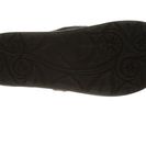 Incaltaminte Femei Easy Spirit Yindaloo 2 Dark GreyBlack Fabric