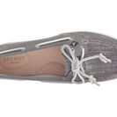 Incaltaminte Femei Sperry Top-Sider Firefish Ripstop Canvas Medium Grey