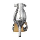 Incaltaminte Femei Michael Antonio Rees - Snake Silver