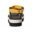 Incaltaminte Femei Teva Flatform Sandal Freesia