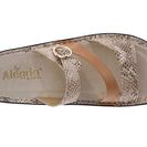 Incaltaminte Femei Alegria Colette Posh Gold