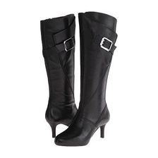 Incaltaminte Femei Rockport Seven To 7 65mm Buckle Tall Boot Black