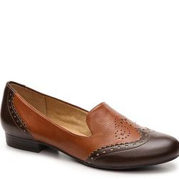 Incaltaminte Femei Naturalizer Lerato Loafer Brown