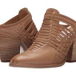 Incaltaminte Femei Dolce Vita Heeley Camel Leather