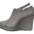Incaltaminte Femei Cordani Wilkes Grey Nubuck