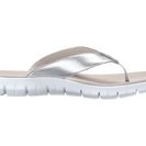 Incaltaminte Femei Cole Haan Zerogrand Sandal Argento Metallic