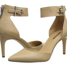 Incaltaminte Femei BCBGeneration Zaza Warm Sand Selerno Kid