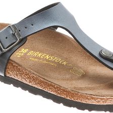 Birkenstock Gizeh Birko-Flor™ Onyx BF