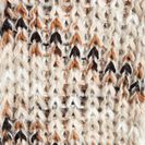 Accesorii Femei Collection Xiix Metallic Accent Knit Infinity Scarf BISCUIT