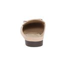 Incaltaminte Femei Adrienne Vittadini Heba Wheat Soft Nubuck