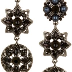 Eye Candy Los Angeles Madison Earrings multi