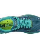 Incaltaminte Femei SKECHERS Go Run Ultra Ride 5 - Los Angeles 2016 Teal