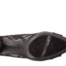 Incaltaminte Femei AK Anne Klein Thyra Black Lace