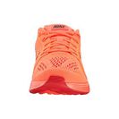 Incaltaminte Femei Nike Lunarglide 7 Hyper OrangeUniversity RedRaspberry RedBlack