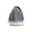 Incaltaminte Femei SKECHERS Glider - Deep Space GrayLavender