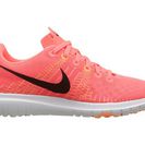 Incaltaminte Femei Nike Flex Fury Hot LavaSunset GlowBright CitrusBlack