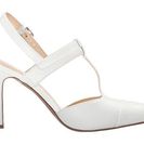 Incaltaminte Femei Nine West Firenice WhiteWhite