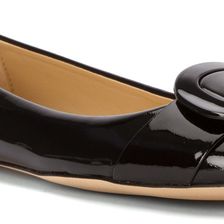 Michael Kors Pauline Ballet Black