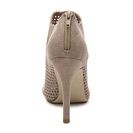 Incaltaminte Femei Madden Girl Ranked Bootie Taupe