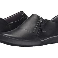 Incaltaminte Femei Clarks Penwick Molto Black Leather