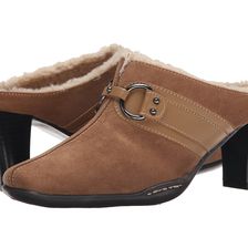 Aerosoles Snapjack Taupe