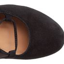 Incaltaminte Femei Steve Madden Voxx Black Suede