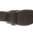 Incaltaminte Femei Crocs Cobbler Buckle Clog MahoganyBlack