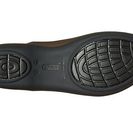 Incaltaminte Femei Crocs Isabella Huarache Flat Black