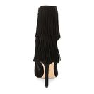 Incaltaminte Femei Sam Edelman Belinda Bootie Black