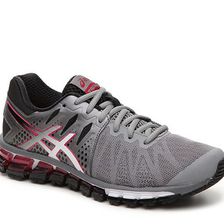 Incaltaminte Femei ASICS GEL-Quantum 180 TR Training Shoe - Womens GreyPink