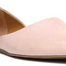 Franco Sarto Heath Powder Pink Leather