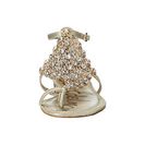 Incaltaminte Femei Sam Edelman Dillan Jute Dreamy Metallic Leather