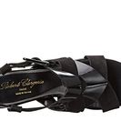 Incaltaminte Femei Robert Clergerie Lissia Black Suede