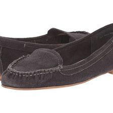 Incaltaminte Femei Dolce Vita Poppy Anthracite Suede