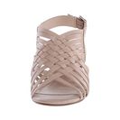 Incaltaminte Femei Steve Madden Livvey Nude Leather