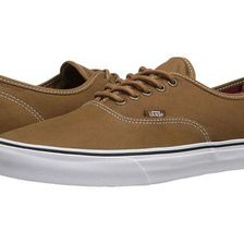 Incaltaminte Femei Vans Authentictrade (Leather) BrownGuate