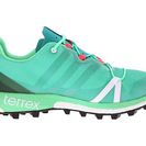 Incaltaminte Femei adidas Terrex Agravic Shock GreenWhiteSuper Blush