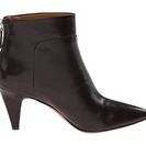 Incaltaminte Femei Nine West Jinxie Dark Brown Leather